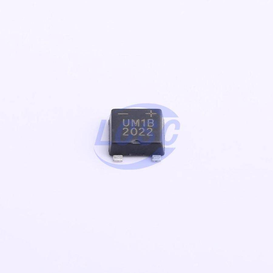 Jingdao Microelectronics UM1B - 3
