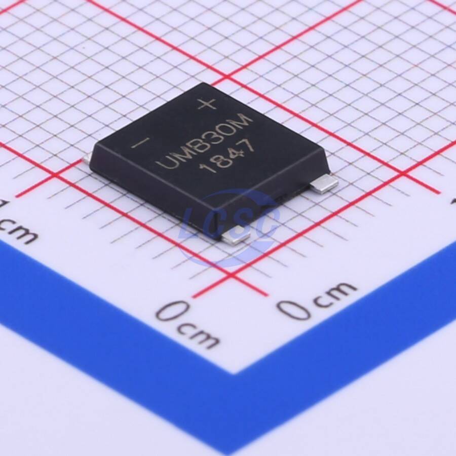 Jingdao Microelectronics UMSB30M - 1