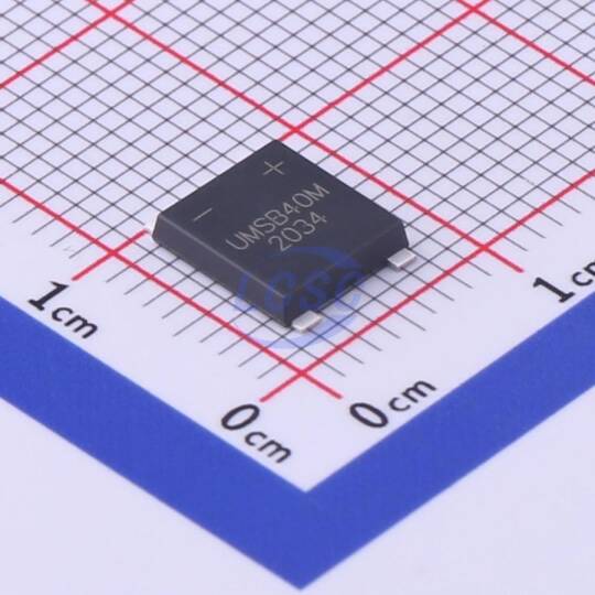 Jingdao Microelectronics UMSB40M - 1