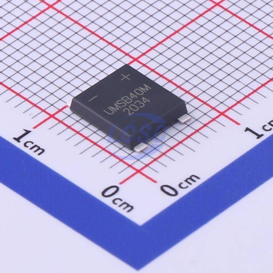 Jingdao Microelectronics UMSB40M - 1