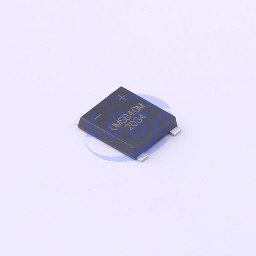Jingdao Microelectronics UMSB40M - 3