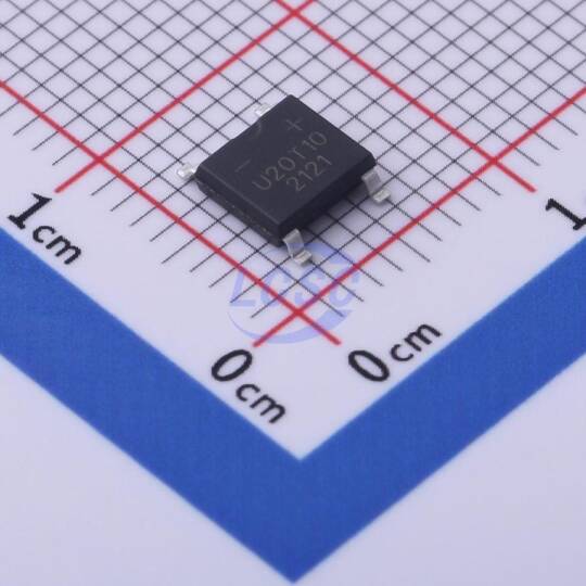 Jingdao Microelectronics UTB10S-20 - 1