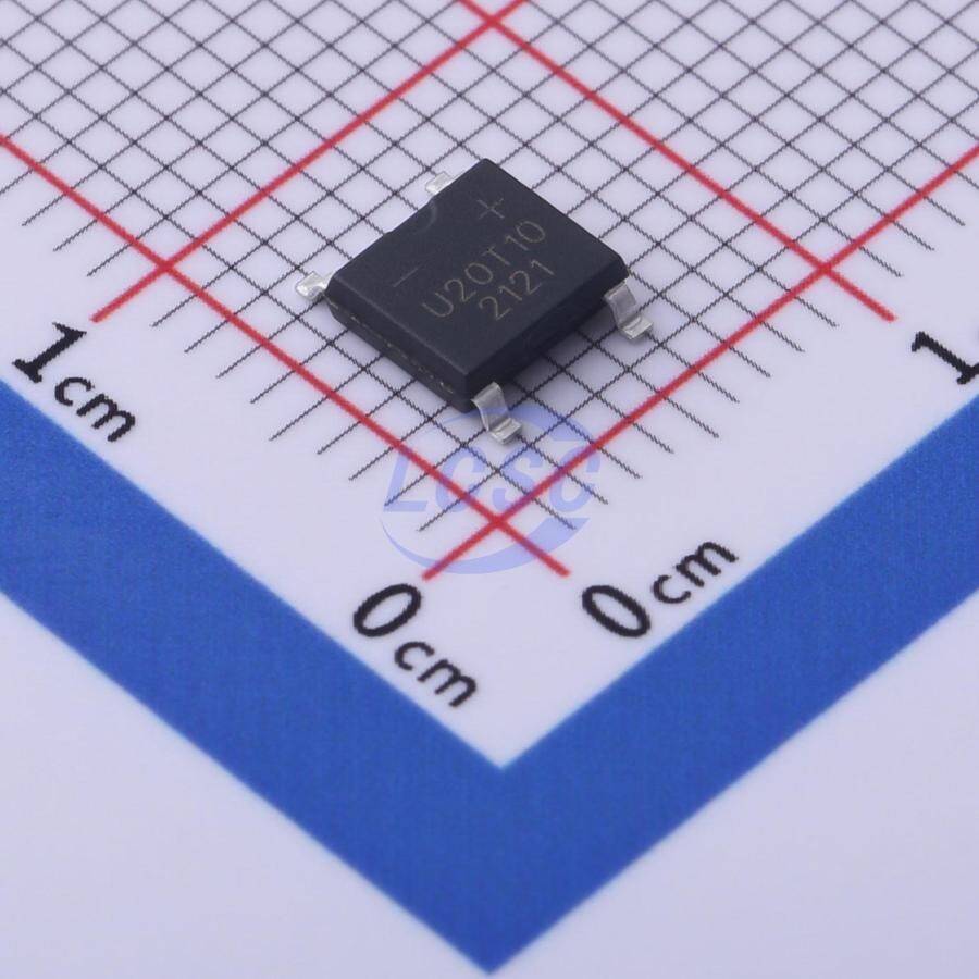 Jingdao Microelectronics UTB10S-20 - 1
