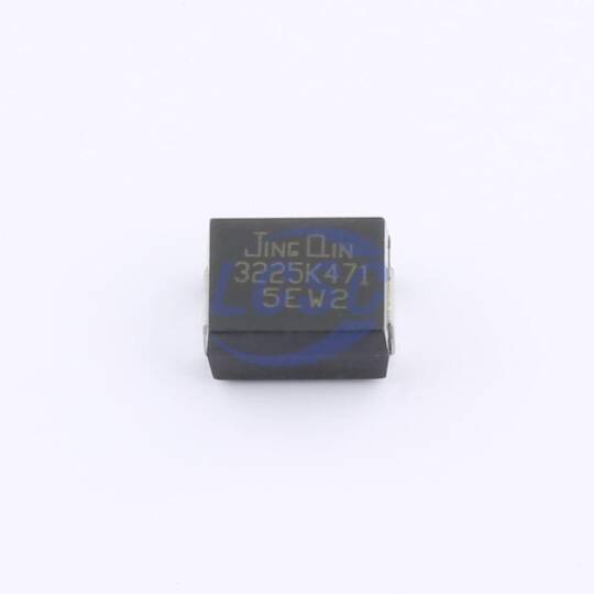 Jingqin JQ3225K471G2 - 3
