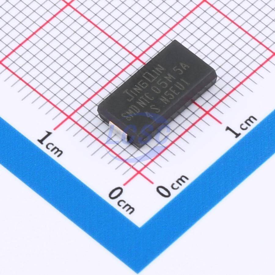 Jingqin SMD-NTC05M5A4 - 1