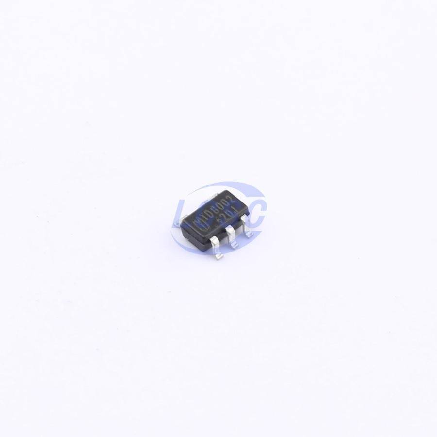 JingYang TD8002ES5X - 3