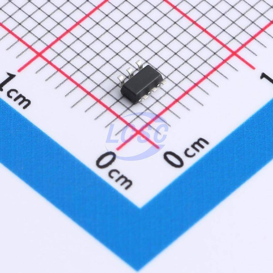 JingYang TD8112X - 2