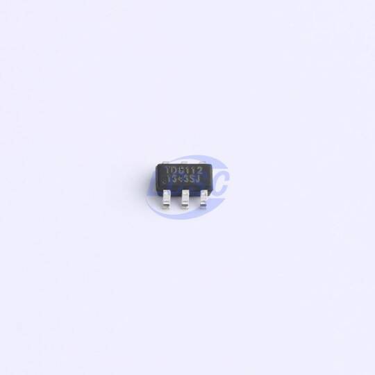 JingYang TD8112X - 3
