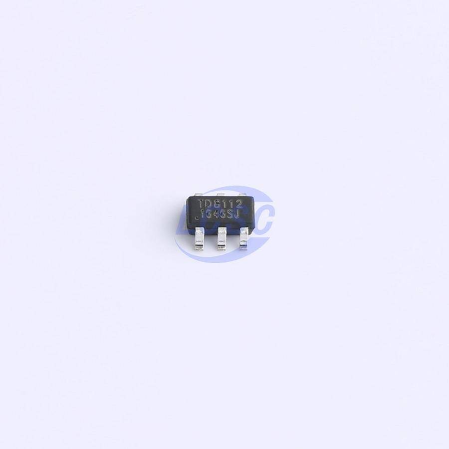 JingYang TD8112X - 3