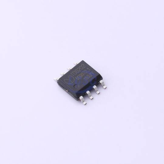 JingYang TD8202-S8AX - 3