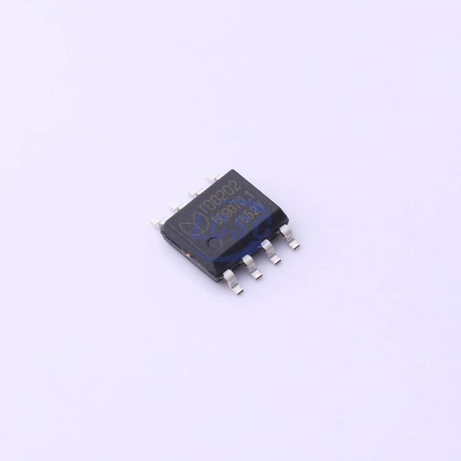 JingYang TD8202-S8AX - 3