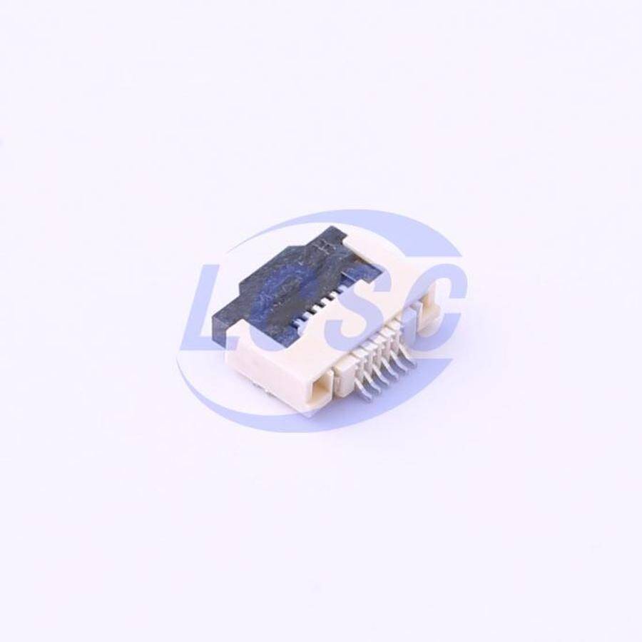 JINJIA 0.5S-CX-6PWB - 3