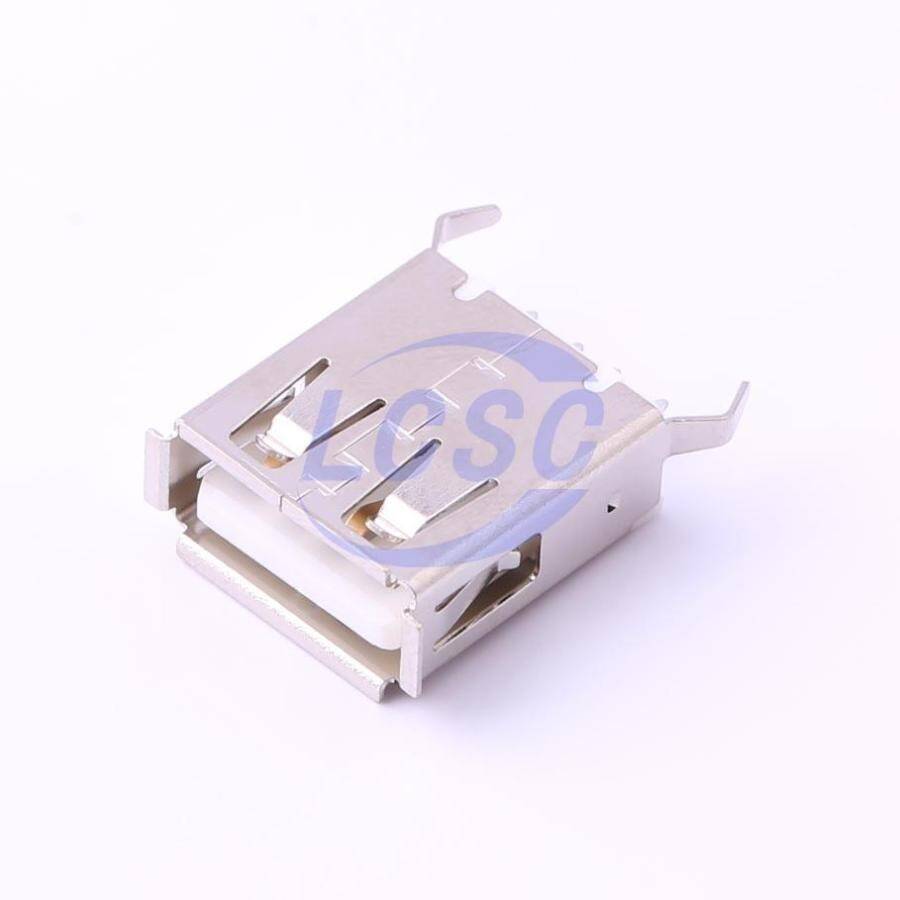 JINJIA USB-A-M3A+4PLF - 3