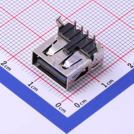 JINJIA USB-DIP-04F-S1-B1-Y3