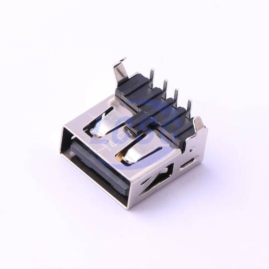 JINJIA USB-DIP-04F-S1-B1-Y3 - 3