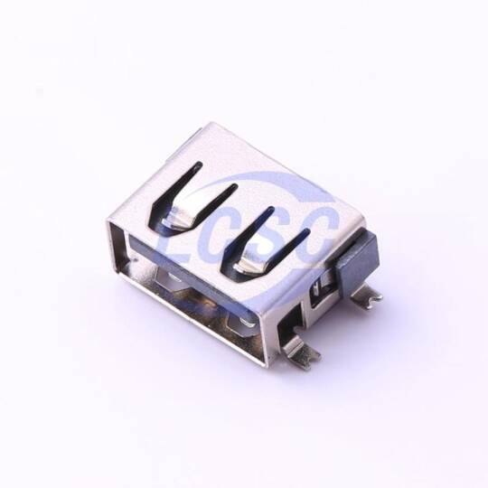 JINJIA USB-S04-04F-S1-B1-Y1 - 3