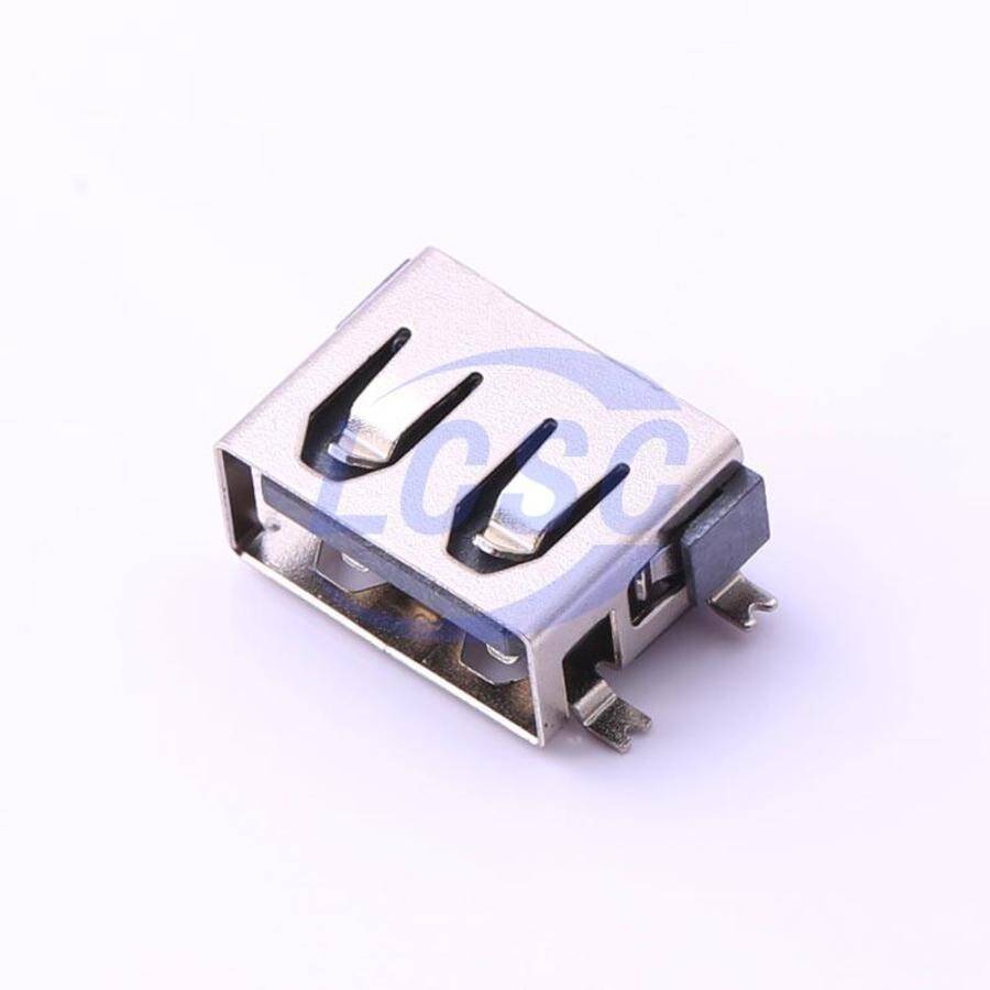 JINJIA USB-S04-04F-S1-B1-Y1 - 3