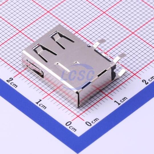 JINJIA USB04-212-17-10B - 2
