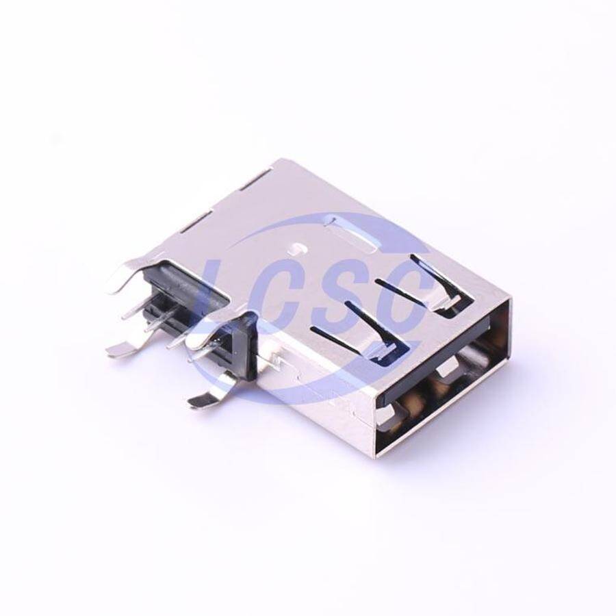 JINJIA USB04-212-17-10B - 3