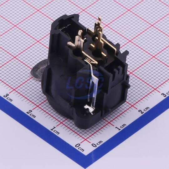 JINJIA XLR-04P-3 - 2