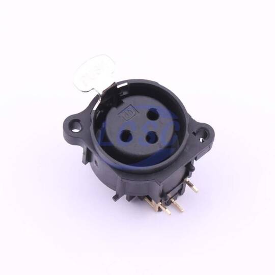 JINJIA XLR-04WP-1 - 3