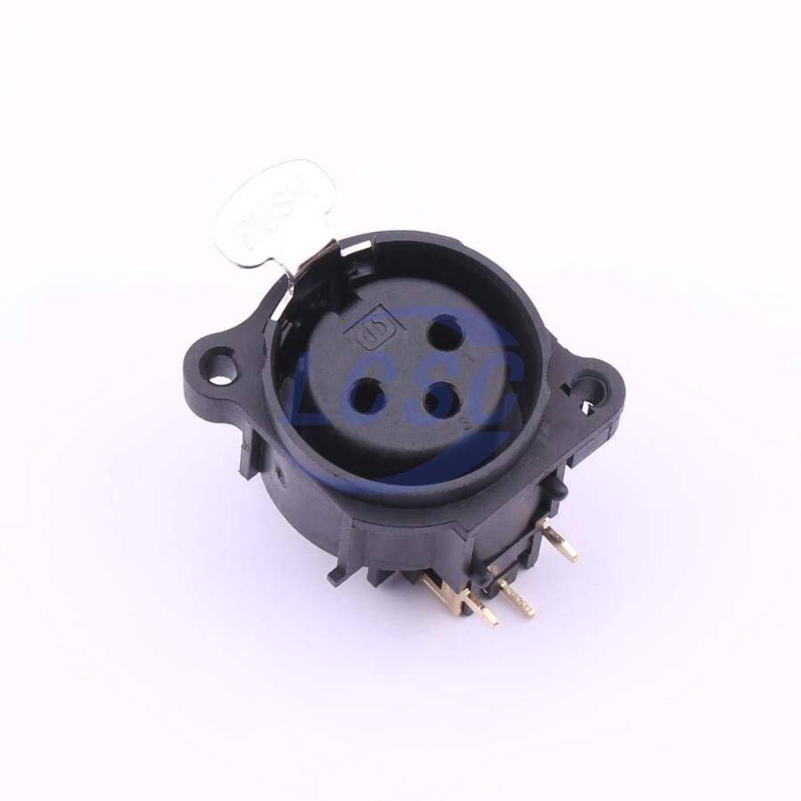 JINJIA XLR-04WP-1 - 3
