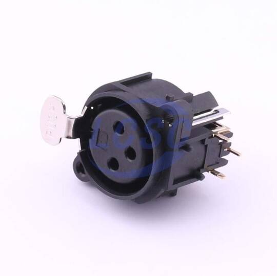 JINJIA XLR-04WP - 3