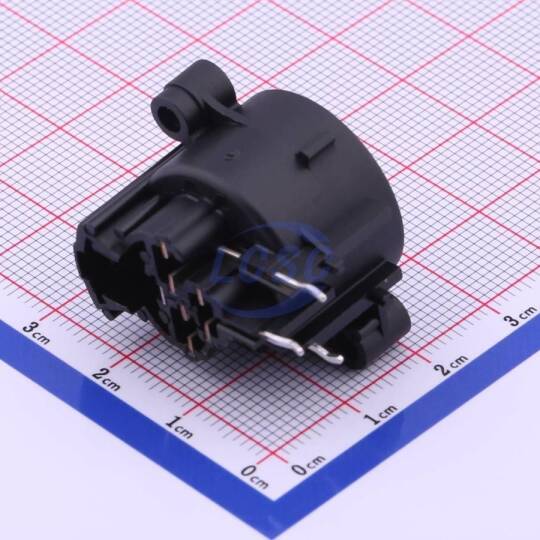 JINJIA XLR-18-2-N3B - 2