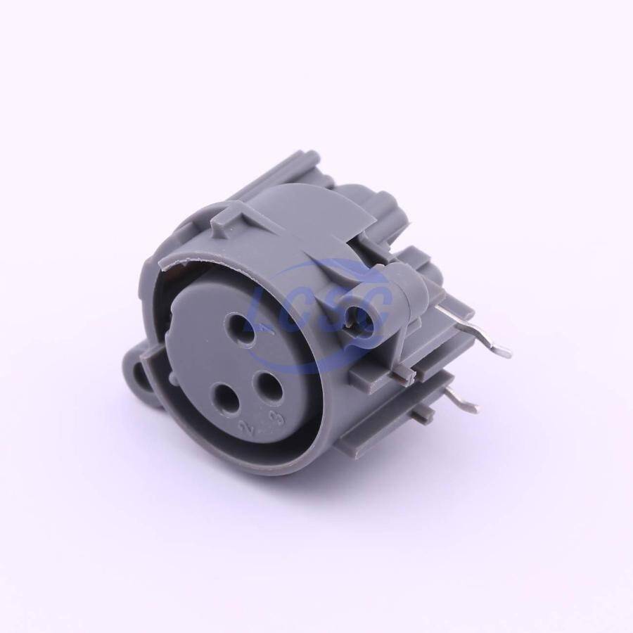 JINJIA XLR-18-2-N3GR - 3