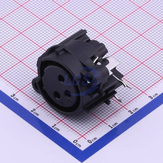 JINJIA XLR-18-3-N3B