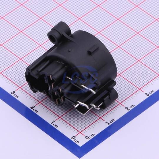 JINJIA XLR-18-3-N3B - 2
