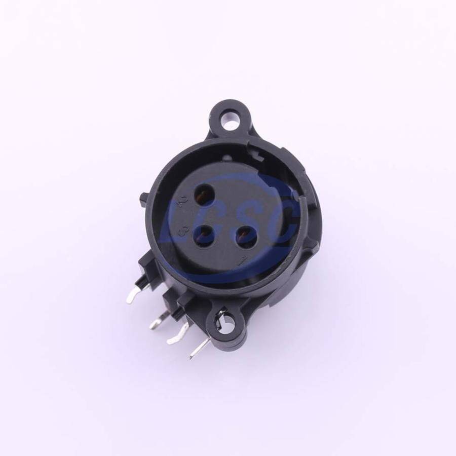 JINJIA XLR-18-N3B - 3
