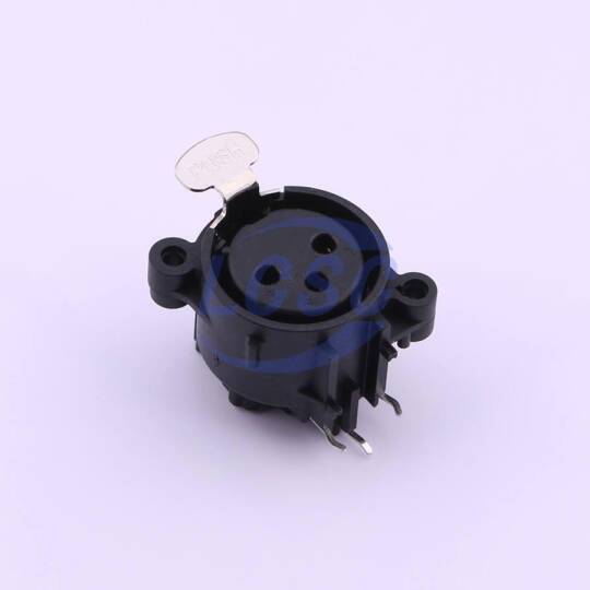 JINJIA XLR-18P-2-N3B - 3