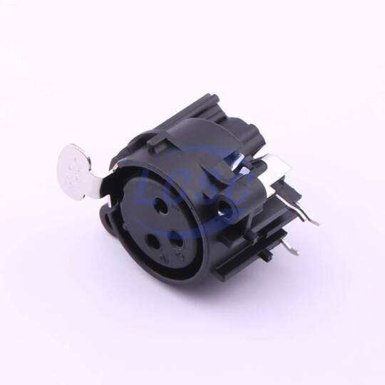 JINJIA XLR-18P-3-N3B - 3