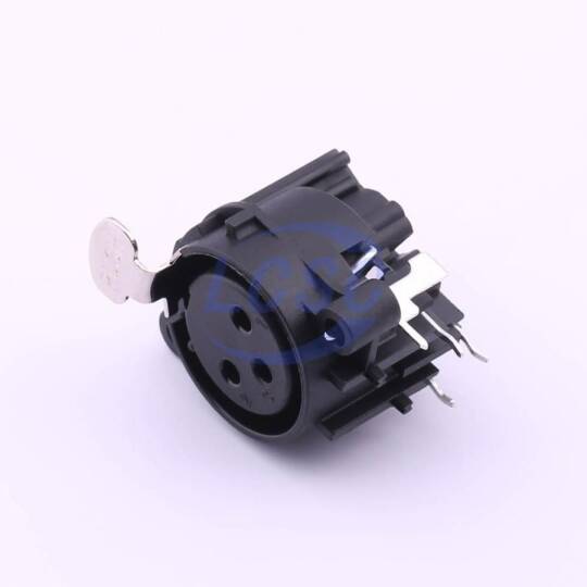 JINJIA XLR-18P-N3B - 3