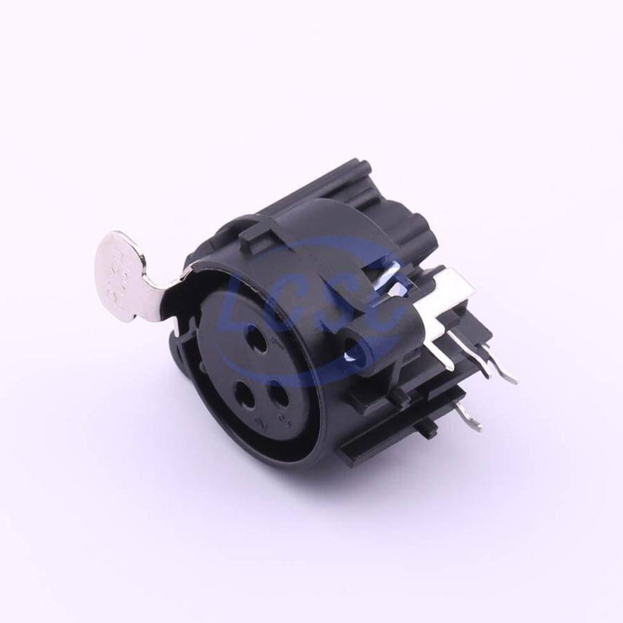 JINJIA XLR-18P-N3B - 3