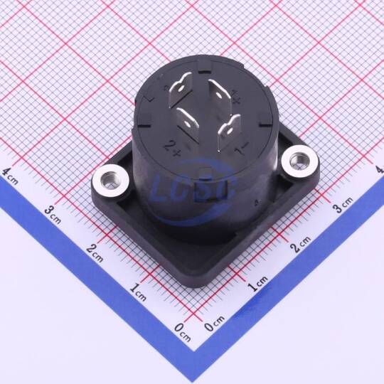 JINJIA XLR-23B - 2