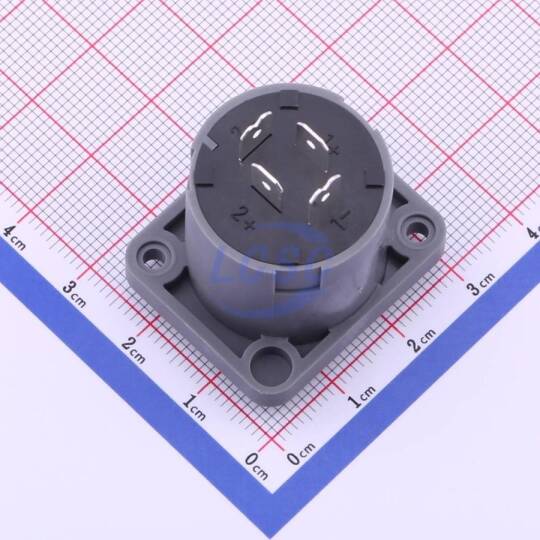 JINJIA XLR-23F-N3GR - 2