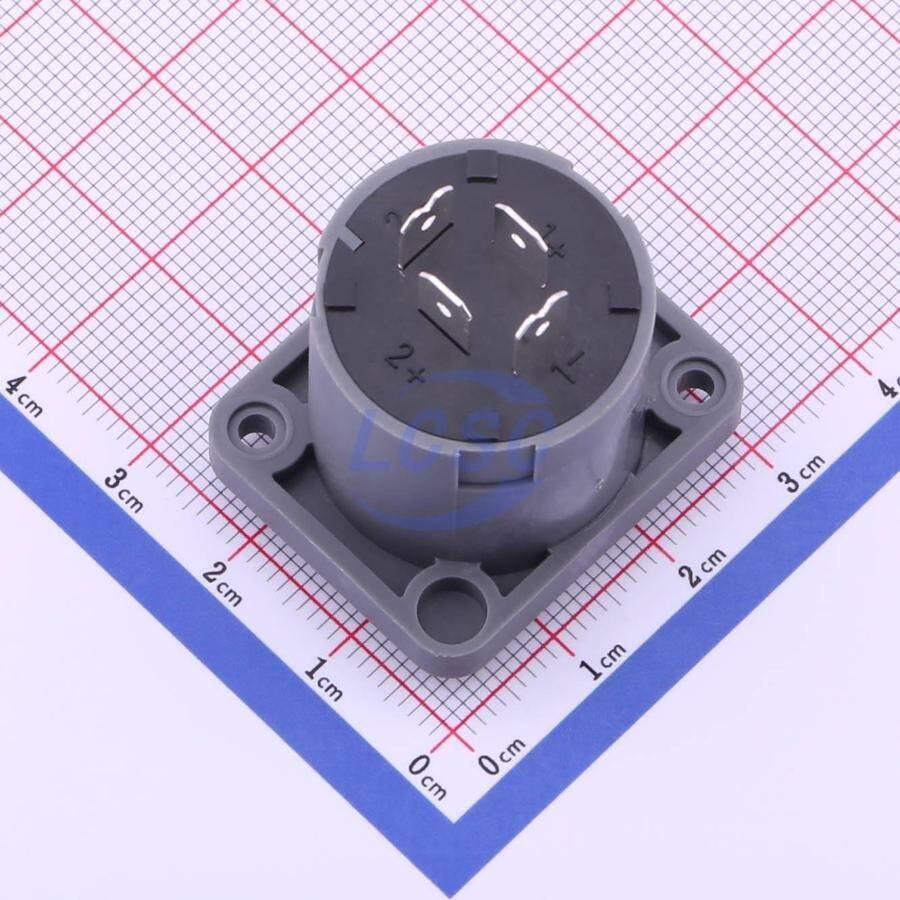 JINJIA XLR-23F-N3GR - 2