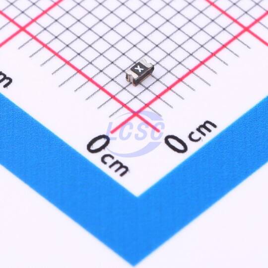 Jinrui JK-SMD0603-002-30
