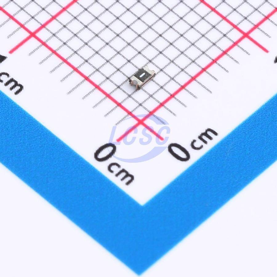 Jinrui JK-SMD0603-003-30V - 1