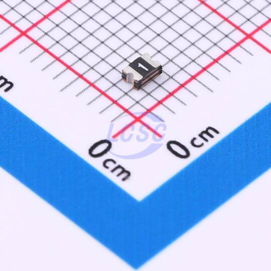 Jinrui JK-SMD0805-010-30