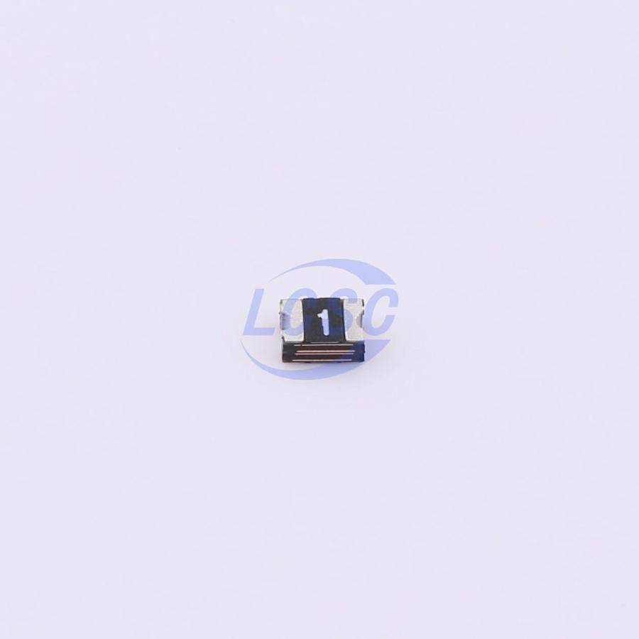 Jinrui JK-SMD0805-010-30 - 2