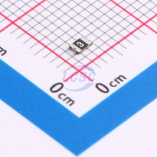 Jinrui JK-SMD0805-030-6
