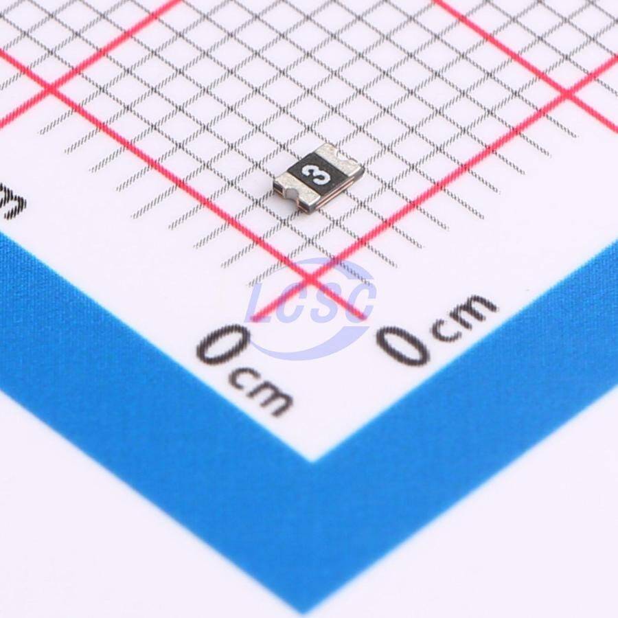 Jinrui JK-SMD0805-030-6 - 1