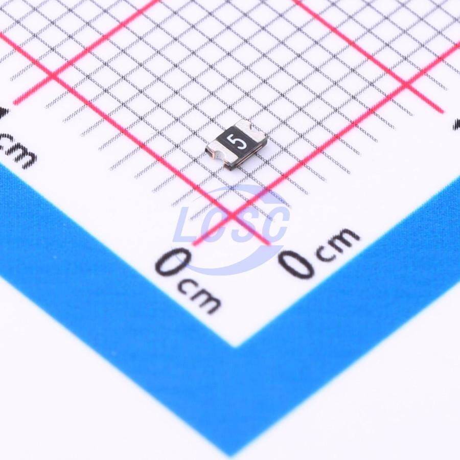 Jinrui JK-SMD0805-050-6 - 1