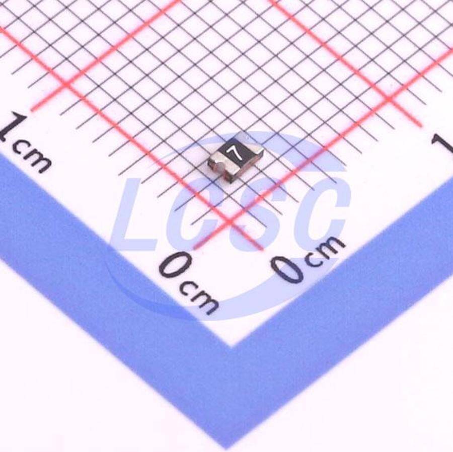 Jinrui JK-SMD0805-075-6 - 1