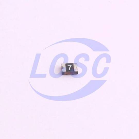 Jinrui JK-SMD0805-075-6 - 3
