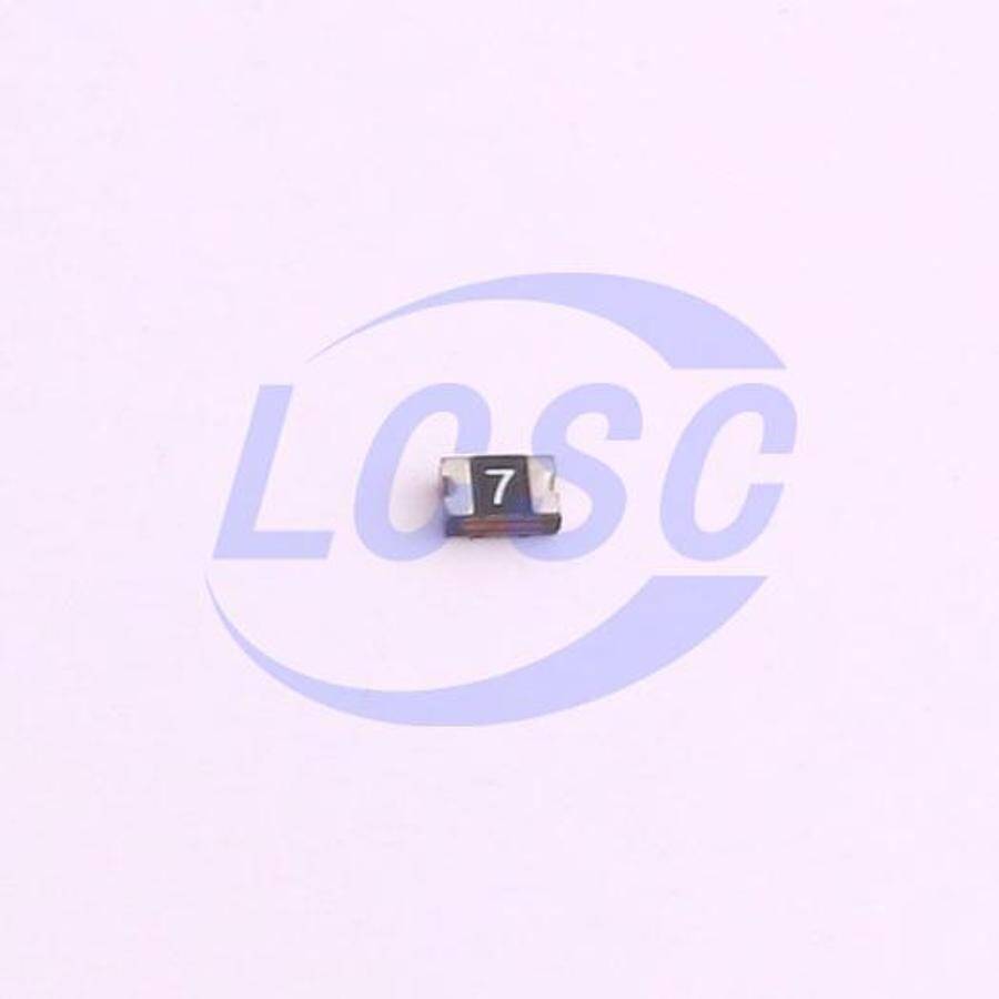 Jinrui JK-SMD0805-075-6 - 3