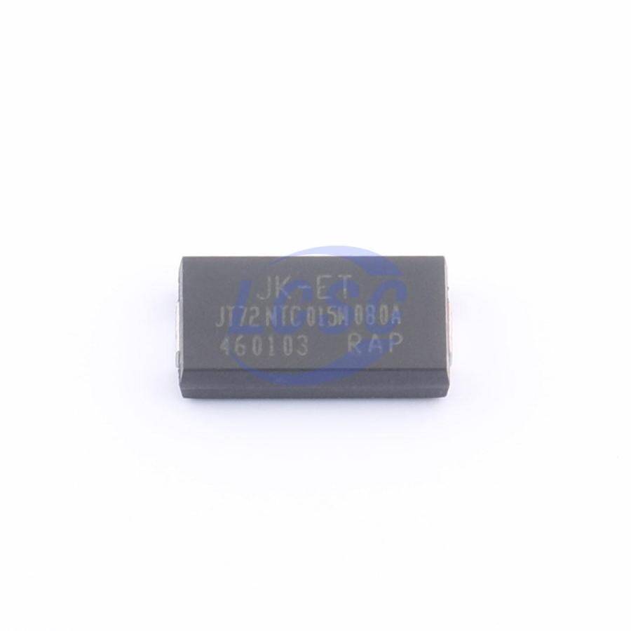 JK-ET JT72NTC015M080A4 - 3